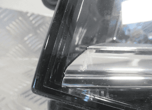 Lampa przednia przód prawa lewa vw transporter T6 2015-2019 rok 14