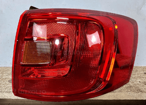 Lampa tyl tylna prawa vw jetta 5C 5C6 europa cala idealna 1