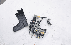 Puszka klema 9665877980 peugeot 508 i 1.6 hdi