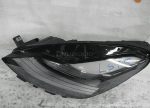 Tesla iii lift y lampa przednia lewa przód 5