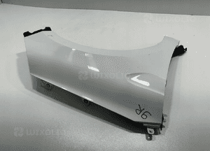 Błotnik prawy przód przedni renault clio v 2019-2024 5