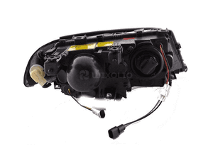 Lampy Reflektory DEPO Do BMW E46 SEDAN /TOURING Od 1998 Do 2001 Roku 5