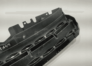 Kratka grill atrapa zderzaka przód range rover evoque i L538 BJ32-8B189-A 10