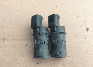 Czujnik parkowania PDC cena za 1 sztukę tylny Land Rover Discovery 3 III 2