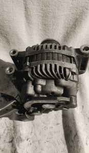 ALTERNATOR PEUGEOT CITROEN 1.4 1.6 VTI THP V757695680 2