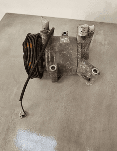 Mazda 3 12-13 bl 1.6 b sprężarka klimatyzacji B44D61450 8