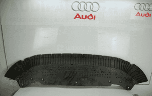 Osłona zderzaka audi A6 C8 4K 2019-2020 oryginał 2
