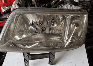 lampa prawa lewa przód t 5 transporter europa 3