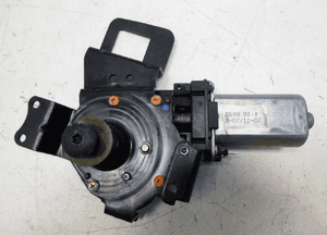 LAND FREELANDER L314 SILNICZEK REGULACJI FOTELA 7