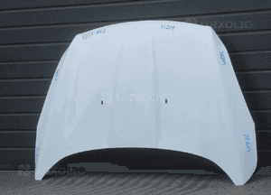 Maska pokrywa silnika ford kuga MK2 ii 2013-2016 4