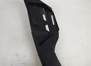 Ford galaxy MK3 ford mondeo MK5 wzmocnieni pas zderzaka przód przedni 9