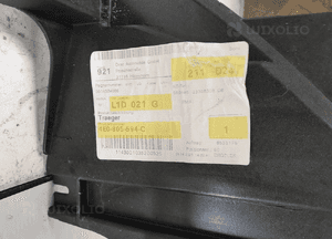 Pas wzmocnienie audi A8 D3 4E0 2002-2009 nowy oryginał oe nie uzywany 2