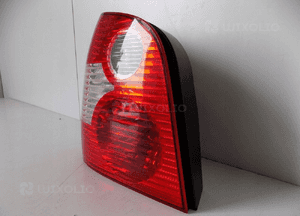 Volkswagen Polo 9N - Lampa Tylna Lewa - 11888 2