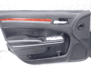 BOCZKI DRZWI CHRYSLER 300C  KOMPLET 2