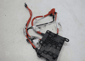 JAGUAR XF X250 LIFT 2.2 MODUŁ STEROWNIK 6