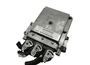 KOMPUTER STEROWNIK LAND ROVER DEFENDER 2.4 TDCI 7H12-12C520-BG 7H1212C520BG 1