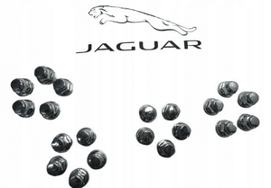 JAGUAR XE X761 NAKRĘTKI KÓŁ KOŁA ŚRUBA 21 1
