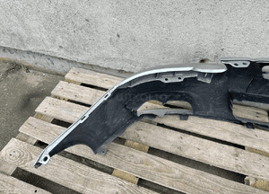 Zderzak przód przedni toyota corolla ix 9 E12 lift fl 52119-02510 cały 4