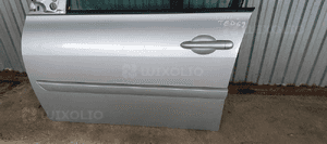 Drzwi lewy przód przednie lewe Renault Megane II TED69 6