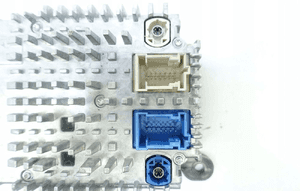 MODUŁ STEROWNIK MULTIMEDIALNY MERCEDES A2978206001 4