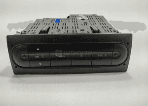 MODUŁ CENTRALKA BLUE  ME JUMPER BOXER DUCATO III 735474747 2006-2014 2
