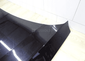 Maska pokrywa silnika skoda octavia iv 5E3823155 7