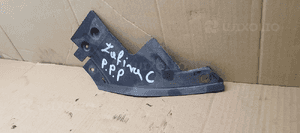 Osłona płyta pod zderzak prawy przód Opel Zafira C 3