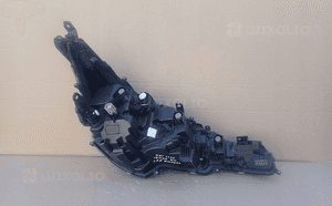 Lampa lewa toyota corolla E21 hb kombi full led 2