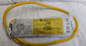 Poduszka powietrzna air bag fotela lewego przód przedniego kia rio iv 1