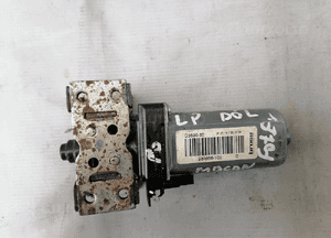 Silniczek fotela lewy prawy Porsche Audi 984686-105 2