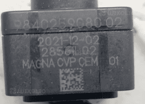 KAMERA COFANIA Peugeot 308 II T10 9840259080 02 5