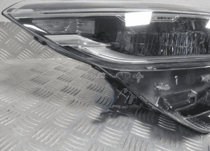 Lampa przednia przód prawa lewa renault arkana full led 260603632R 260107780R 4