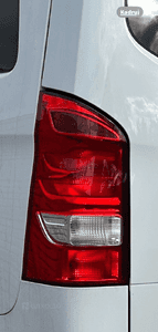 MERCEDES 447 v klasa VITO lampa tylna lift lewa prawa 3