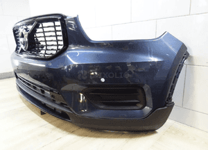 Zderzak przód  PRZEDNI VOLVO XC40 2017- 31449359 LLU 3