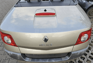 Renault Megane II 2 Cabrio  klapa tył tylna  TED11 3