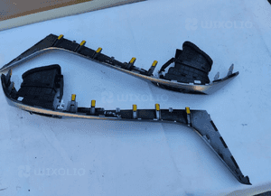 KRATKA NAWIEWU ŚRODKOWA PRAWA LEWA HYUNDAI I30 II 84790-A6000 84795-A6900 2