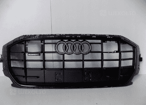 Audi Q8 Grill / Atrapa - 10528 1