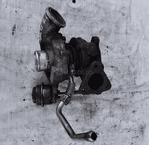 Turbosprężarka turbina opel 2.0 dti 101KM 24442214 4