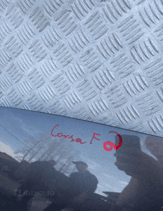 Maska pokrywa silnika opel corsa f evl org 2