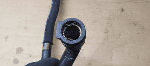 Wąż przewód wody płynu Fiat Scudo 2.0 HDI 3