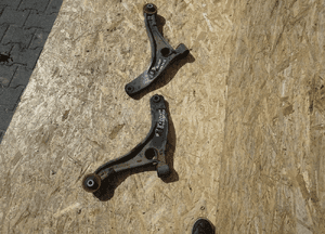 OPEL MOVANO IV 2.3DCI WAHACZ LEWY 1