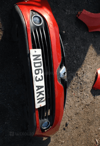 clio IV zderzak nr A40401  WYSYŁKA 2