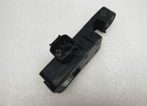 Jaguar xf X250 czujnik moduł sensor smogu dymu 5