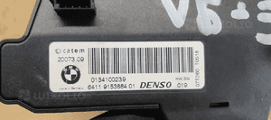 Nagrzewnica elektryczna BMW 3 E91 9153884 5