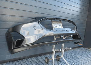 Zderzak przód przedni ford focus MK4 2018-2021 7