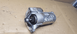 Rozrusznik starter silnika Fiat Scudo 2.0 HDI 8EA011610-281 2