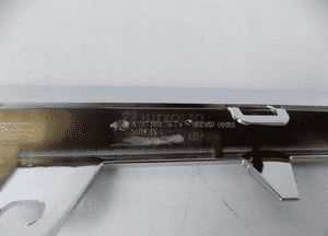 Mercedes W212 Listwa Ozdobna Chrom Śr. 4463 8