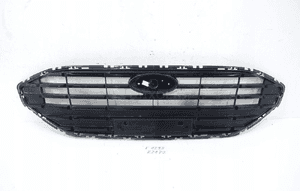 Ford fiesta MK8 viii lift 2021- atrapa grill chłodnicy zderzaka NX7B-8200-A 1