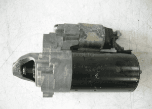 Mini R55 R56 1.6 d rozrusznik 7812070 1