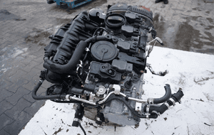 Silnik cdh / cdhb audi A4 B8 1.8 tfsi 75 tys km 7